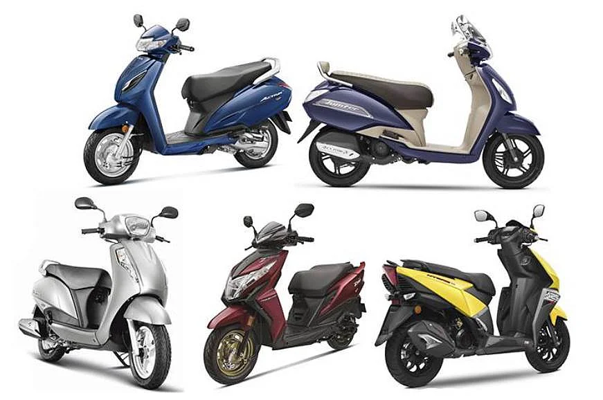 Scooters