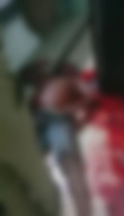 கொலை செய்யப்பட்ட ரங்கநாதன்