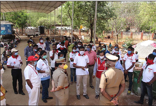நான்காம் கட்டத்தில் தமிழகம்!
