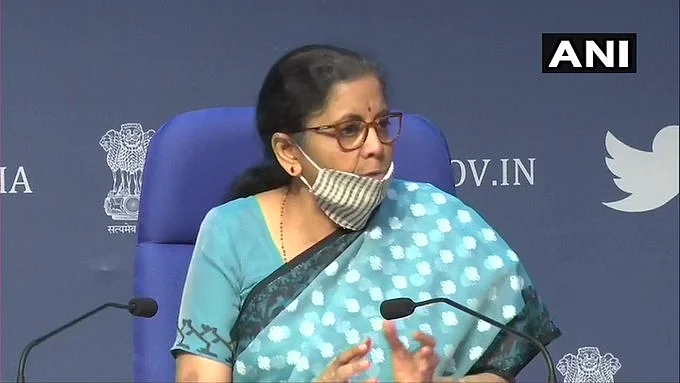 `தன்னிறைவு இந்தியா; சிறு, குறு தொழில்துறைக்கு ரூ.3 லட்சம் கோடி கடன்’-நிர்மலா சீதாராமன் பிரஸ் மீட் ஹைலைட்ஸ் #LiveUpdates