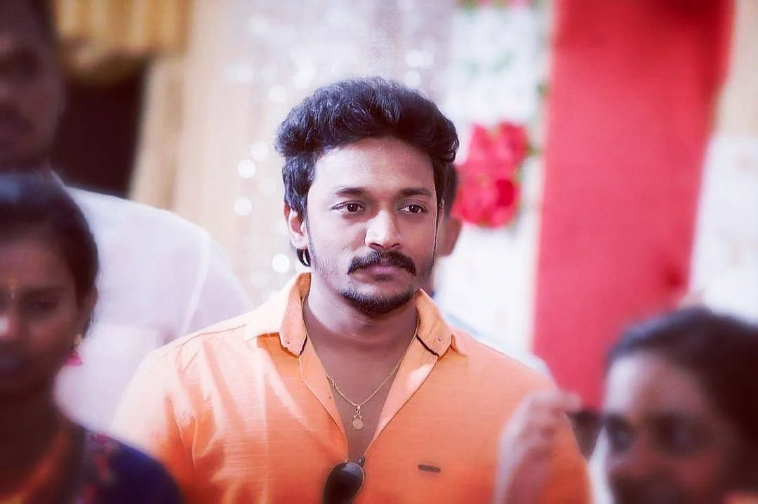 Mirchi Ramana