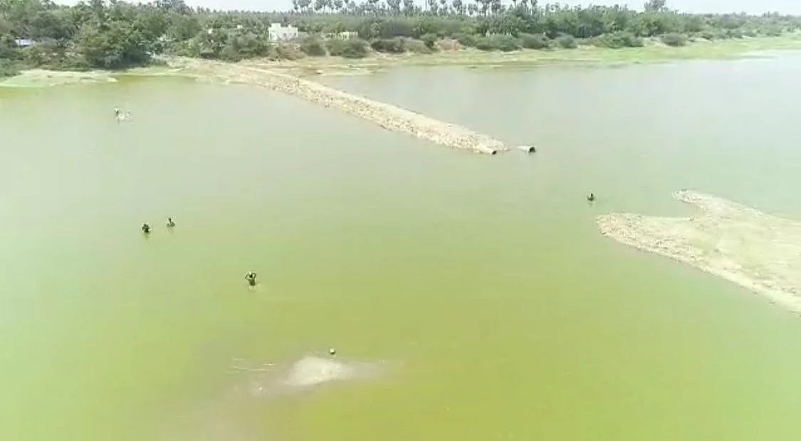 தென்பெண்ணை ஆறு