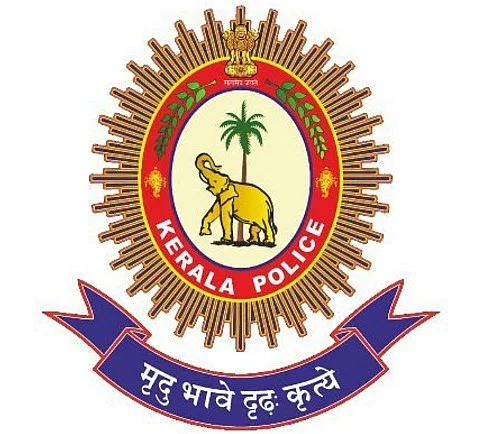 கேரள காவல்துறை