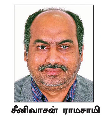 ஒரு நாளைக்கு 150 கி.மீ பயணம்... எட்டுக் கோடி மக்களின் உணவு கபளீகரம்...