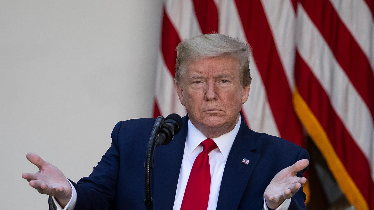Trump