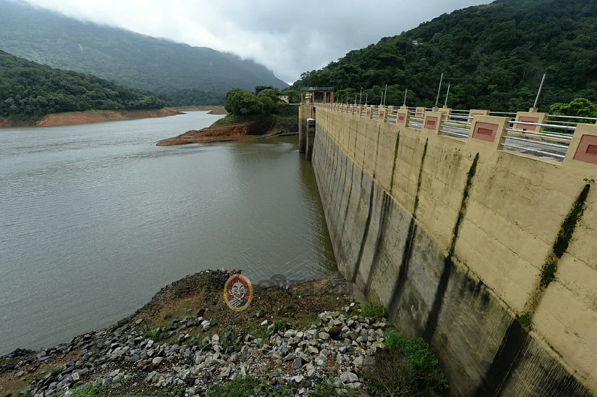 சிறுவாணி
