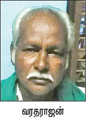 பயிர்க் காப்பீடு திட்டத்தால் எங்களுக்கு எந்தப் பயனும் இல்லை!