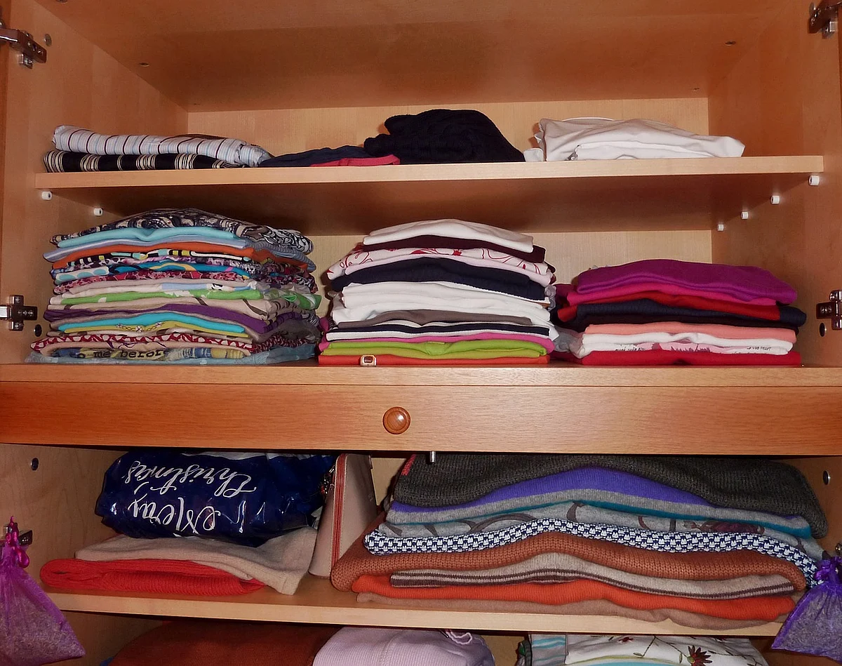 Wardrobe
