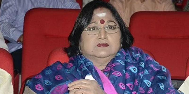 வாணிஸ்ரீ