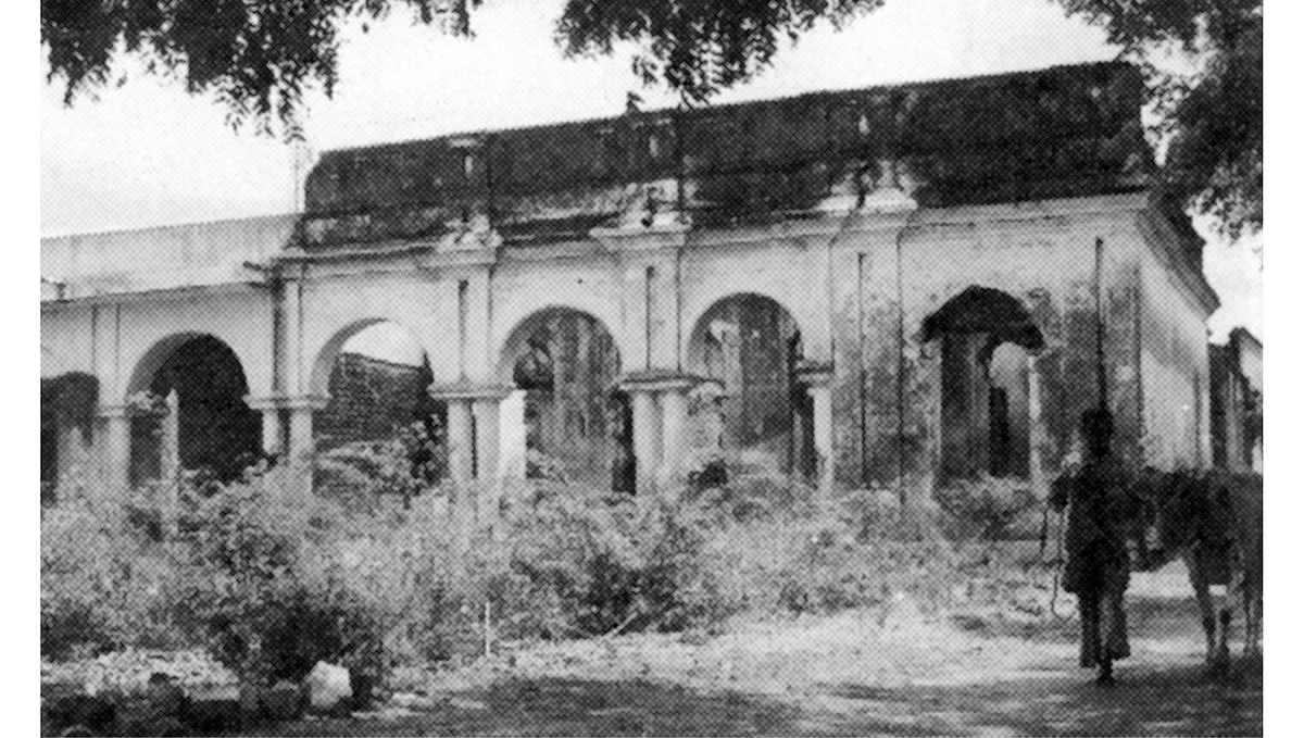 வருச நாட்டு ஜமீன் கதை - 45