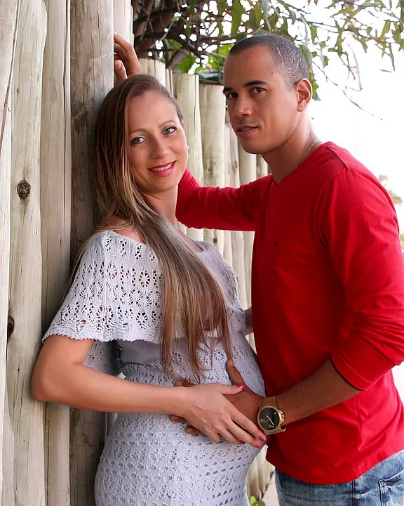 pregnancy @ lockdown
