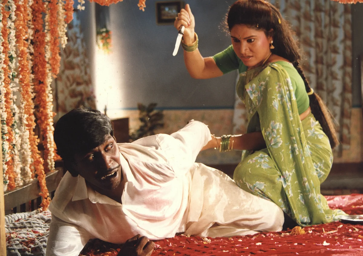 vadivelu, kovai sarala
