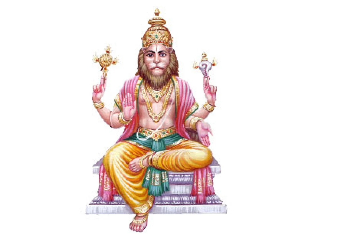 நரசிம்மர்
