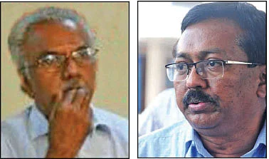 ரெக்ஸ் சற்குணம், குழந்தைசாமி