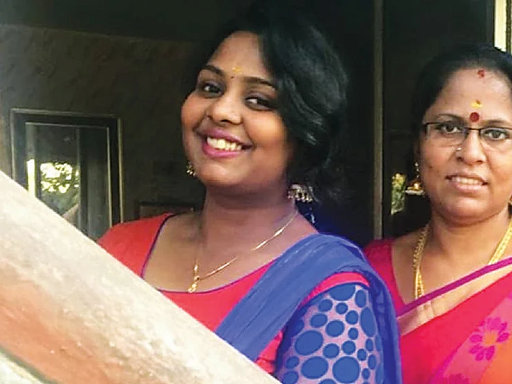 அவள் வாசகி: அவள் கொடுத்த ஊக்கம்!