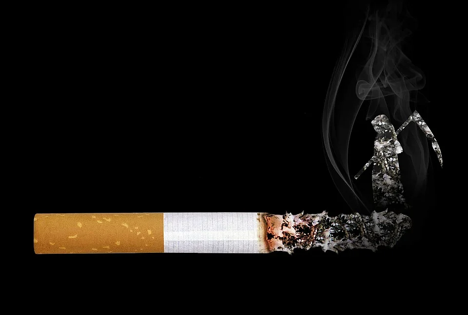 World No Tobacco Day