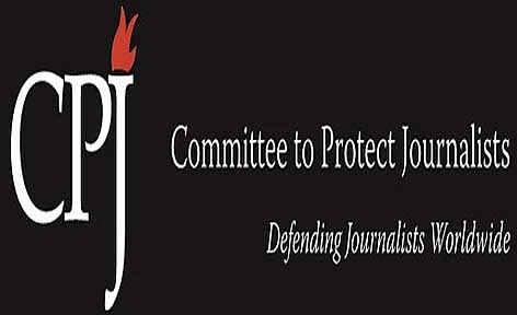 Committee to protect Journalists