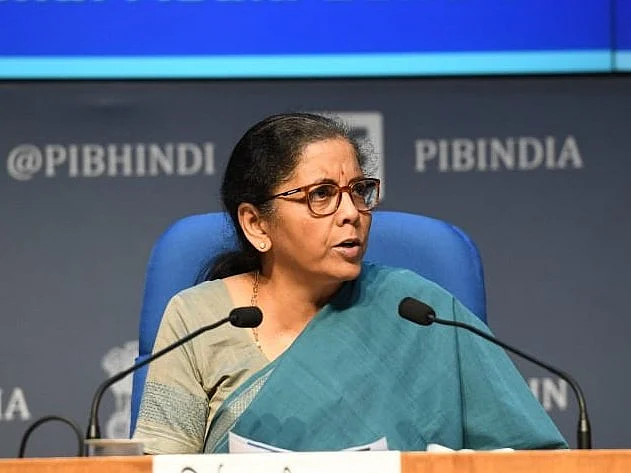 `மாநிலங்கள் கடன் வாங்கும் அளவு உயர்வு... ஆனால், ஒரு கண்டிஷன்!' நிதியமைச்சரின் 5ம் கட்ட அறிவிப்புகள்