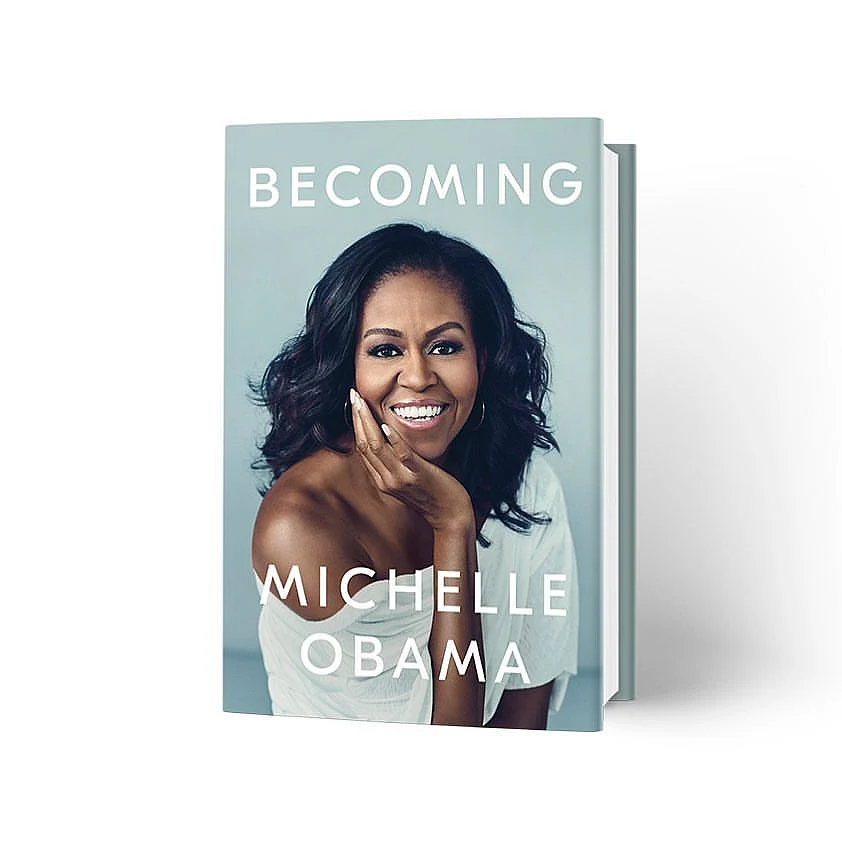 Becoming