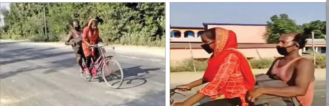 சைக்கிள் இந்தியா!