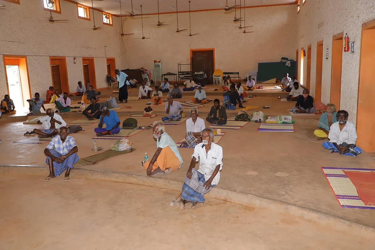 முகாம்