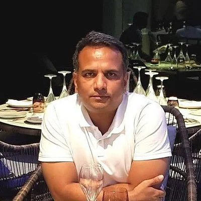 Vikash
