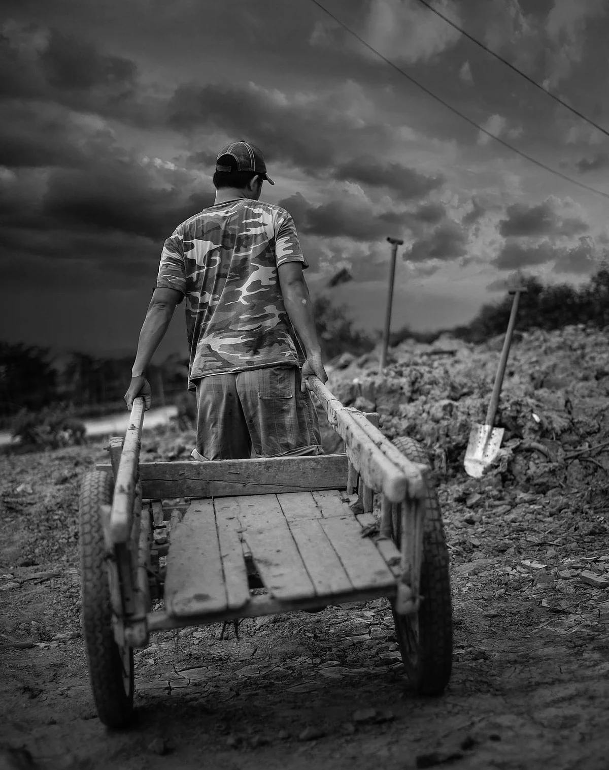 Representational Image