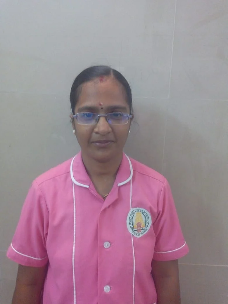 செவிலியர் ரேமா தமிழ்வாணி