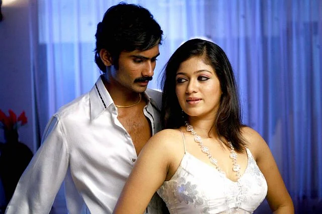 கன்னட சினிமா