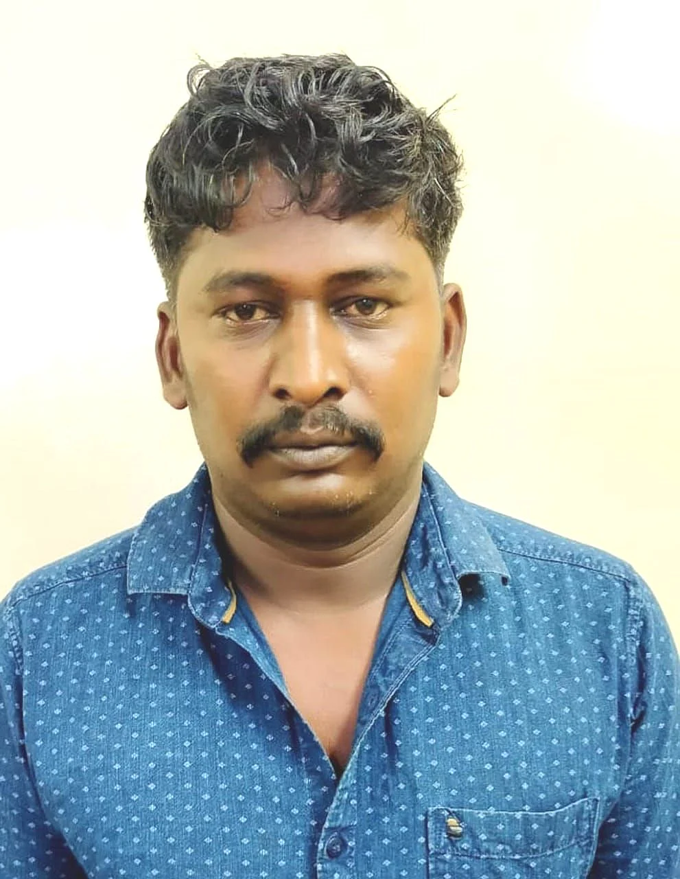 ஜானியின் கூட்டாளி ராஜா