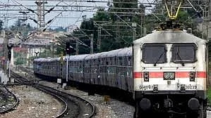 Rail