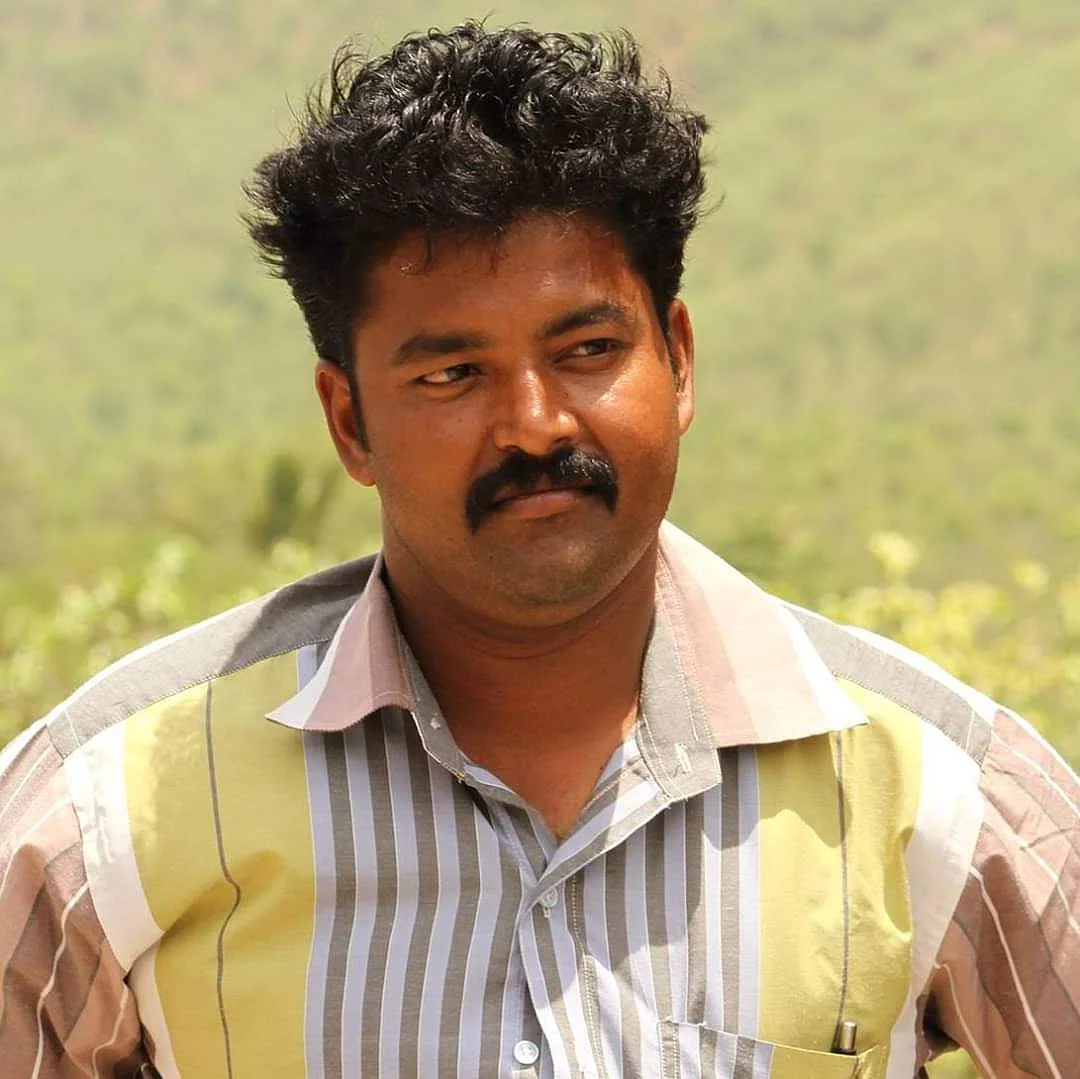 வாசுதேவன்
