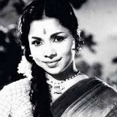 இளமையில் மனோரமா