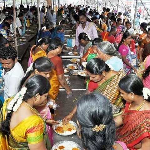 மதுரை சித்திரை திருவிழா