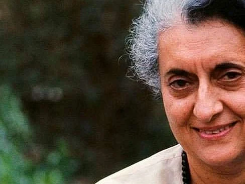 12 வயது முதல் அரசியல்; 4 முறை பிரதமர்; இந்திரா காந்தி நினைவுகூரப்படுவது ஏன்?#RememberingIndiraGandhi