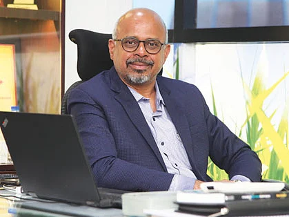 சுகர் இருப்பவர் கொரோனா பாலிசி எடுக்க முடியுமா? - ‘ஸ்டார் ஹெல்த்’ டாக்டர் எஸ்.பிரகாஷ்
