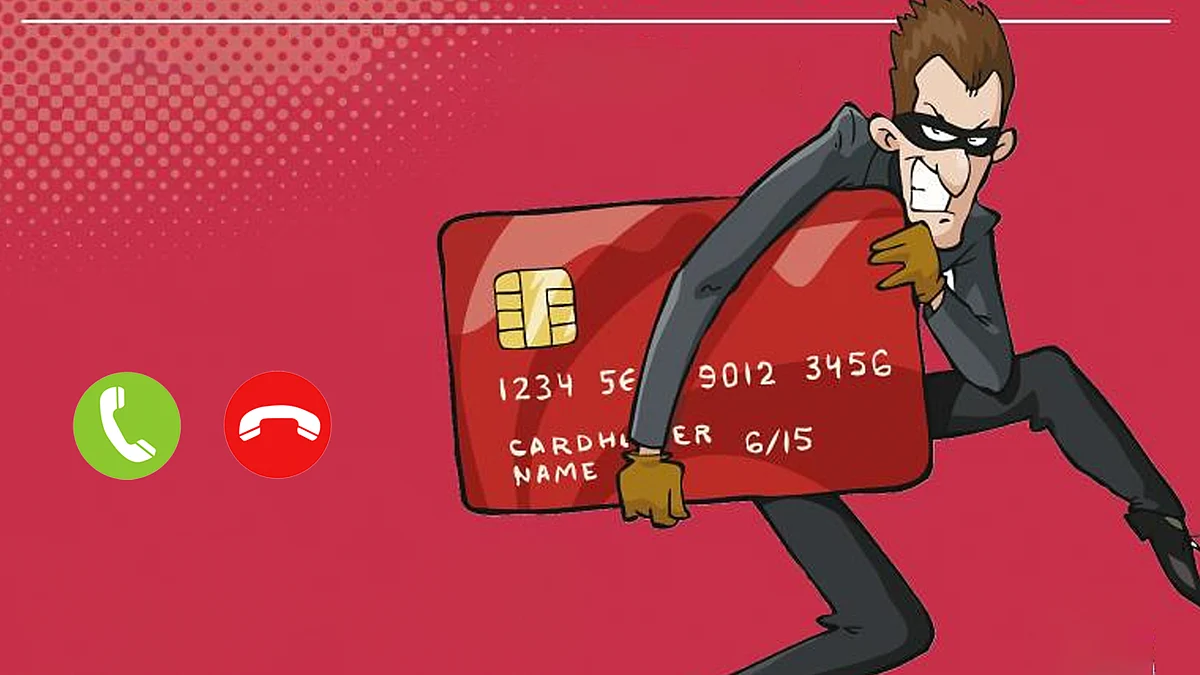 Vhising scams