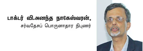 கோவிட் போட்ட பூட்டை உடைக்க... ரீபூட் இந்தியா! - புத்தாக்கத்துக்குப் புதிய யோசனைகள்!