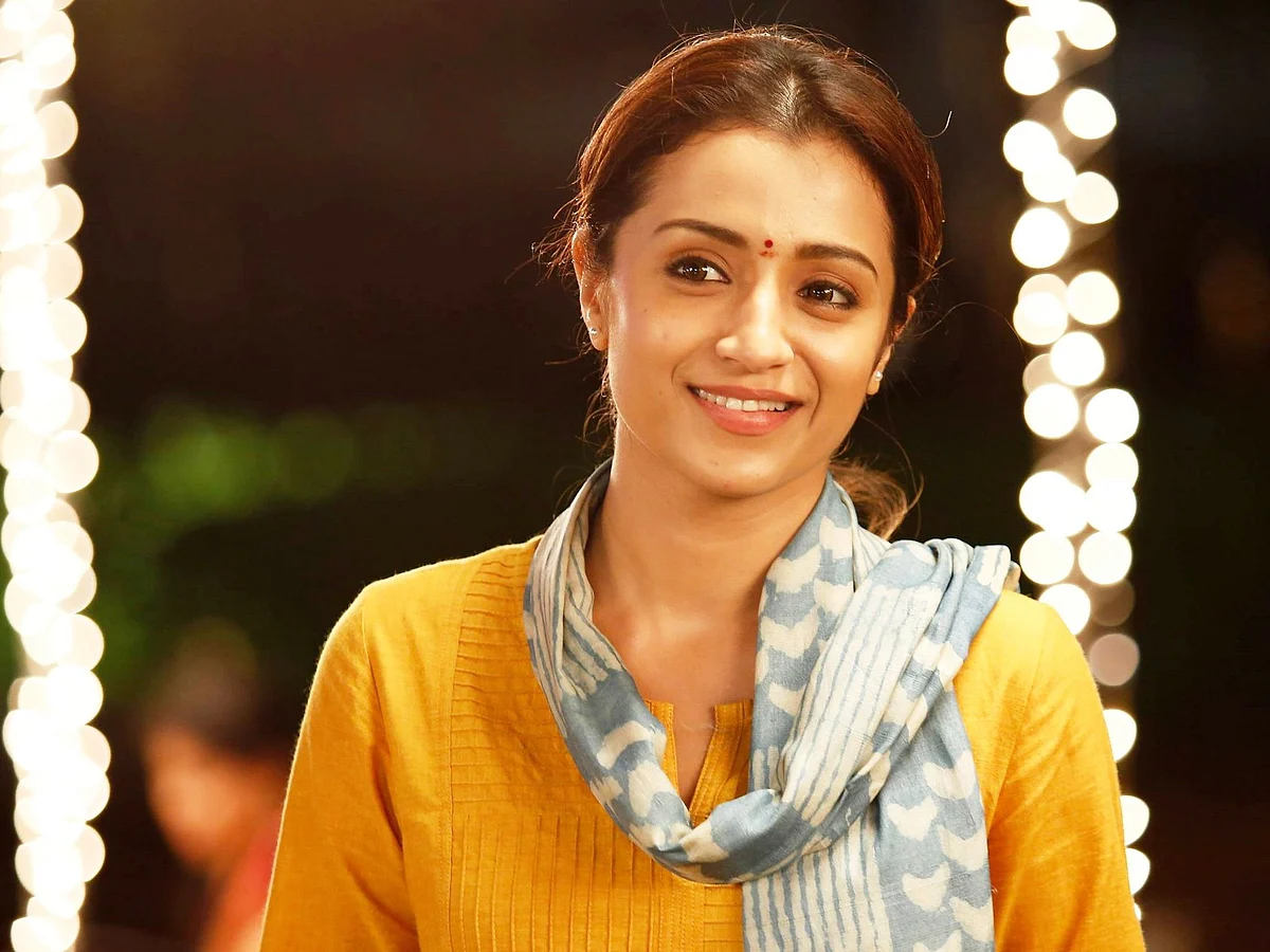 90'ஸ் கிட்ஸின் நம்பிக்கையே... ஜெஸ்ஸியை மறந்தாலும் மனம் ஜானுவை எப்போதும் மறக்காது! #HBDTrisha