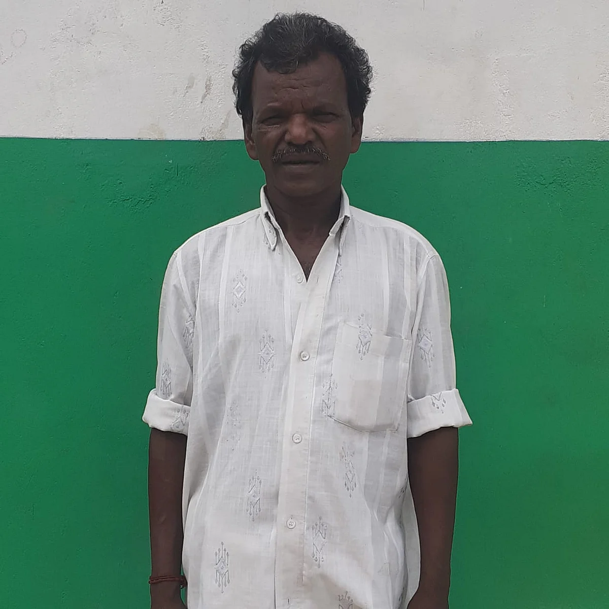 கலியமூர்த்தி