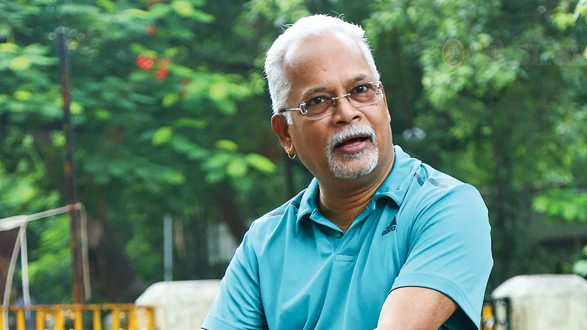 சாரு நிவேதிதா