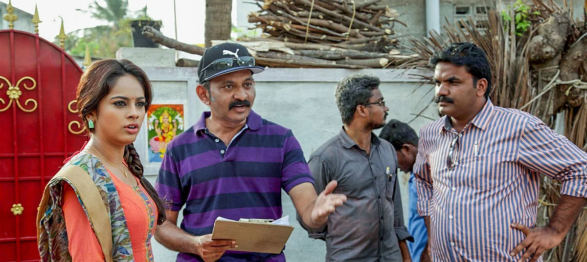 Uppu Karuvadu