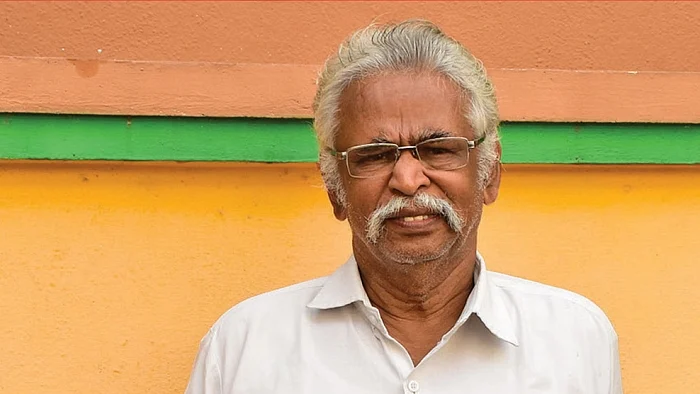 தோழர் தியாகு