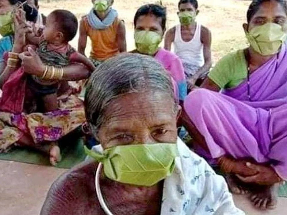 லாக்டௌனால் வீழ்ச்சியடையும் பழங்குடியினப் பொருளாதாரம்... அரசு செய்வது என்ன? செய்ய வேண்டியது என்ன?