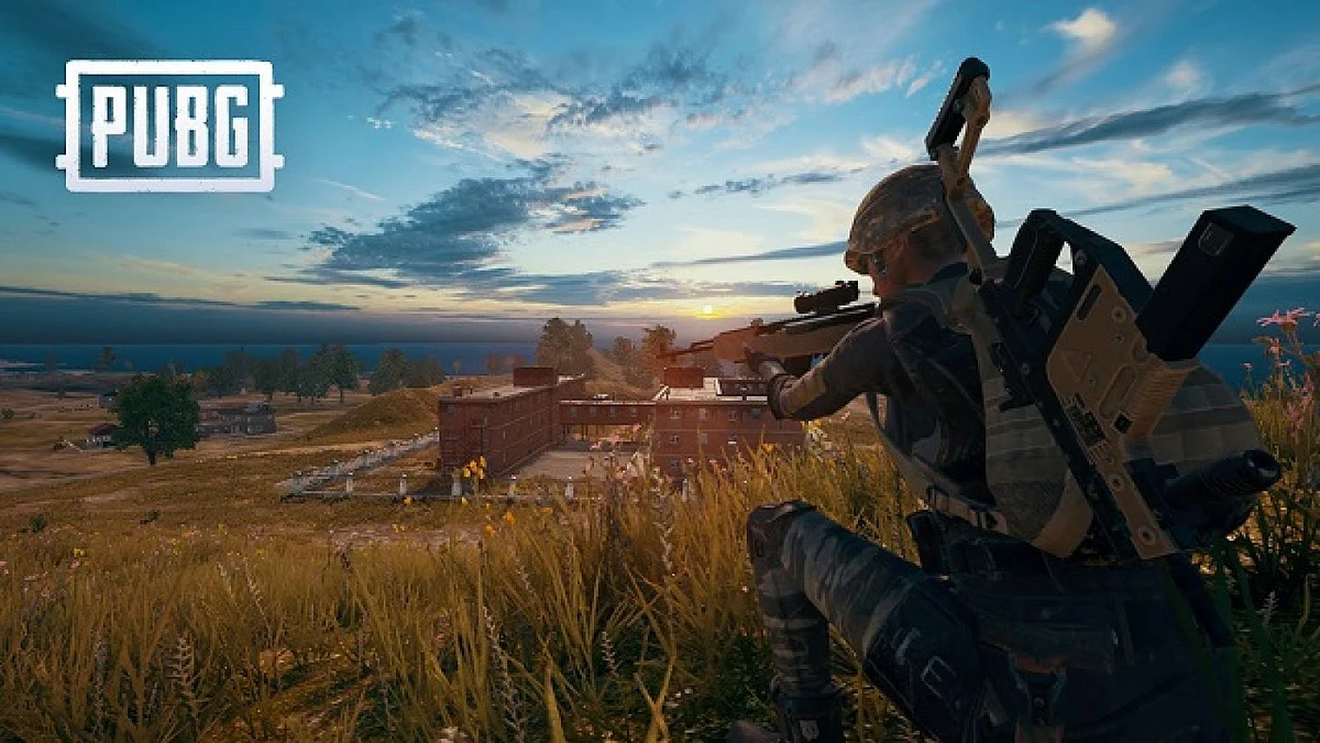 Pubg