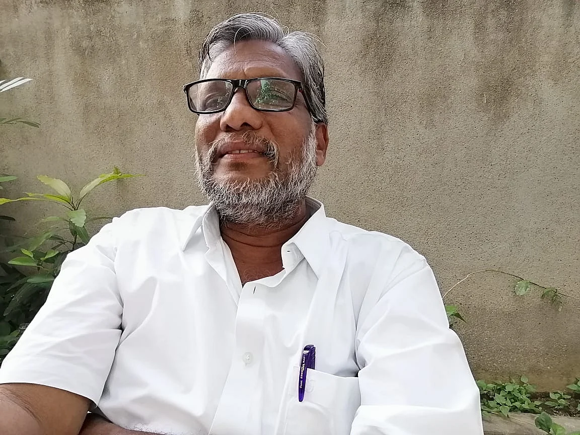 டில்லி பாபு