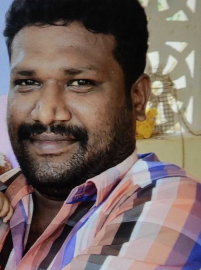 காளீஸ்வரன்