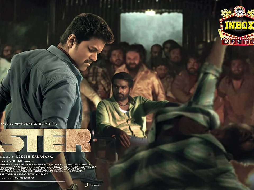 BREAKING: BIG Master Rumour Cleared | Vijay | Vijay Sethupathi