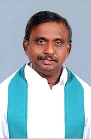 பி.ஆர் பாண்டியன்