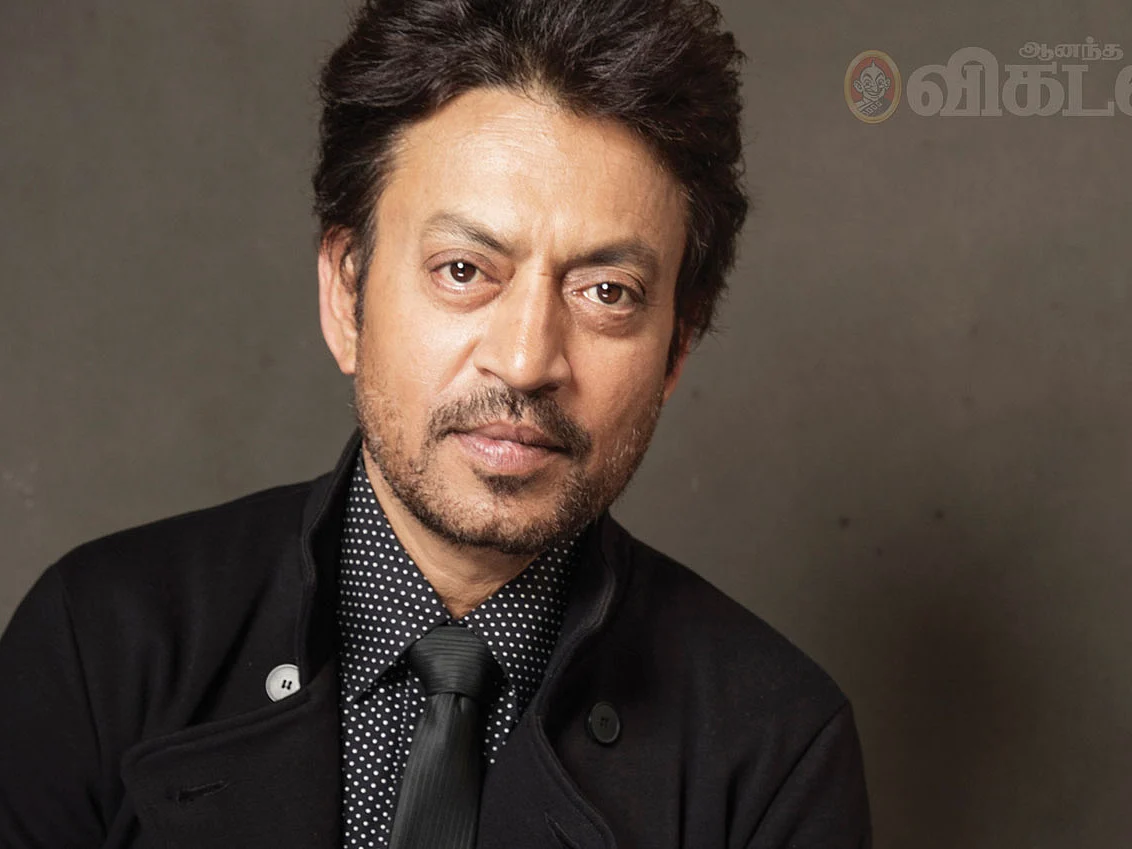 விலகி ஒளிர்ந்த நட்சத்திரம்!